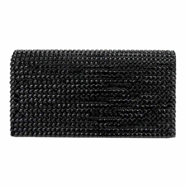 Stunning Iridescent Evening Clutch - Image 14