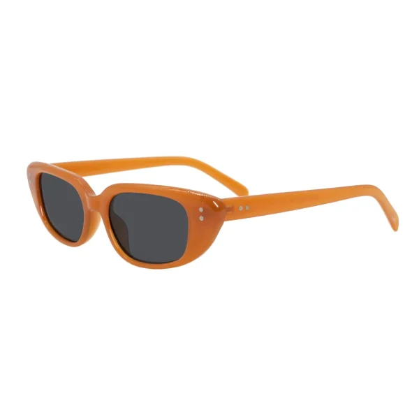 Trendy Retro Sunglasses - Image 2