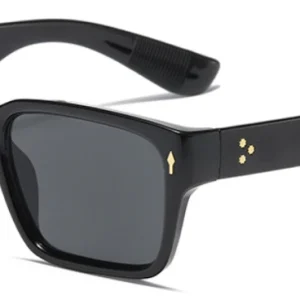 Classic Rectangular Eyewear
