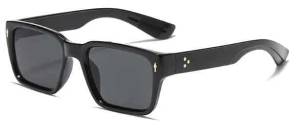 Classic Rectangular Eyewear