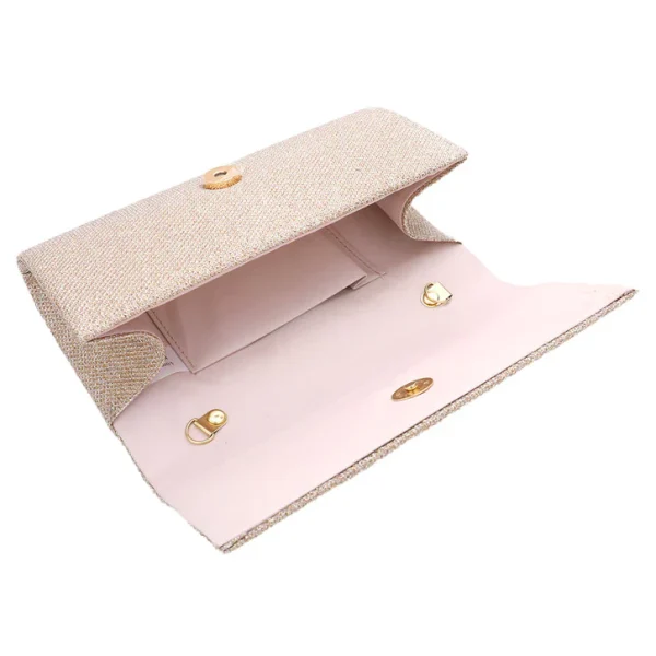 Chic Royale Evening Clutch - Image 12