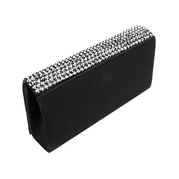 Stunning Iridescent Evening Clutch - Image 24