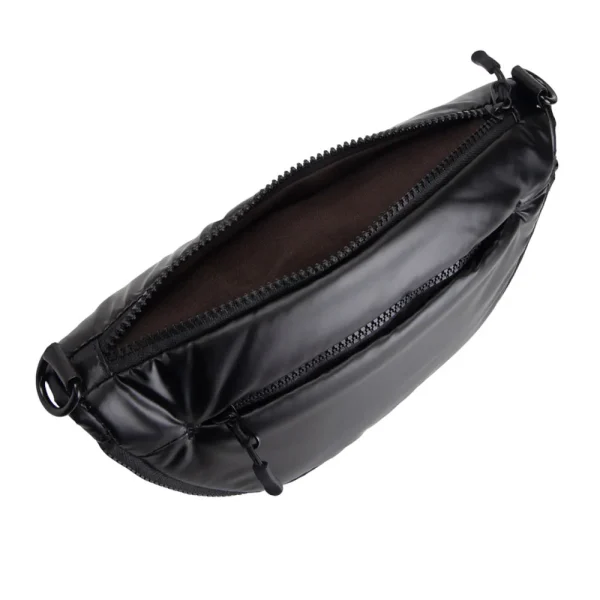 Stylish Beige Crossbody Bag - Image 15