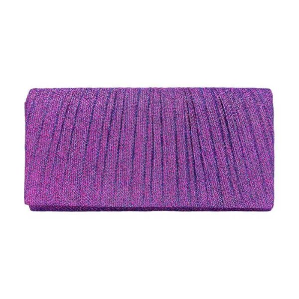Chic Royale Evening Clutch - Image 10