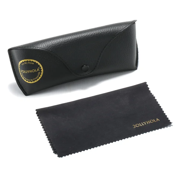 Stylish Cityscape Sunglasses - Image 6