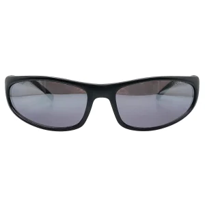 Stylish Black Frame Sunglasses