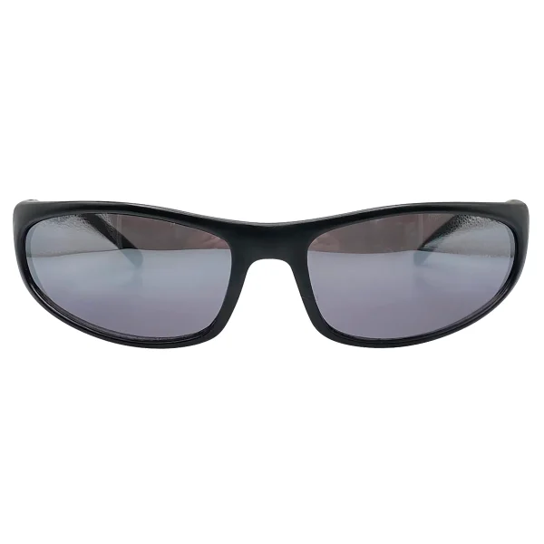 Stylish Black Frame Sunglasses
