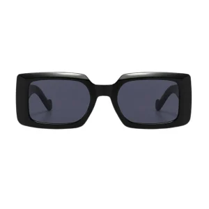 Stylish Rectangular Sunglasses