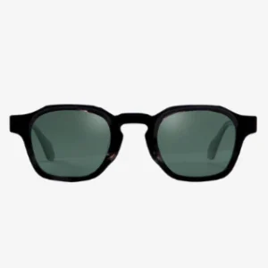 Elegant Retro-style Sunglasses