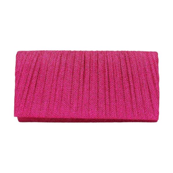 Chic Royale Evening Clutch - Image 8