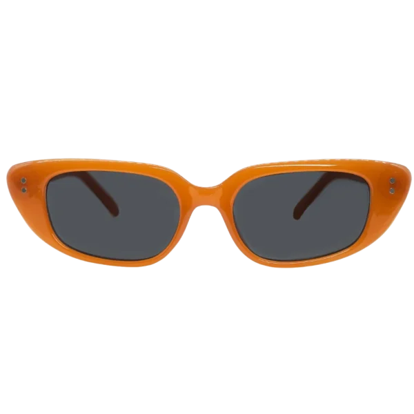 Trendy Retro Sunglasses
