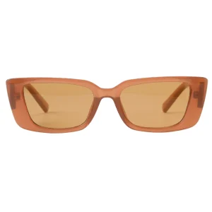 Chic Rectangular Sunglasses