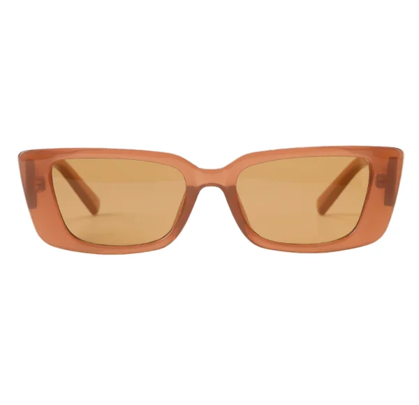 Chic Rectangular Sunglasses